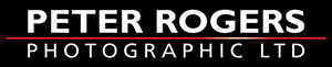 Peter Rogers Photographic Ltd
