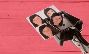 Passport, Visa, ID & License Photos by Peter Rogers Photographic