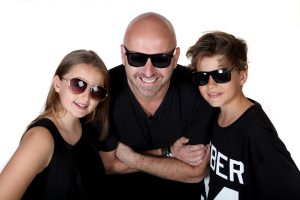Portrait Photography by Peter Rogers Photographic