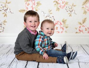 Portrait Photography by Peter Rogers Photographic