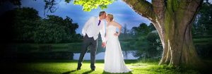 Wedding Photography by Peter Rogers Photographic