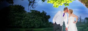 Wedding Photography by Peter Rogers Photographic