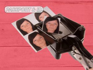 Passport Photography