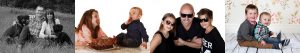 Portrait Photography