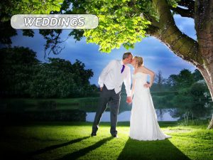 Wedding Photography