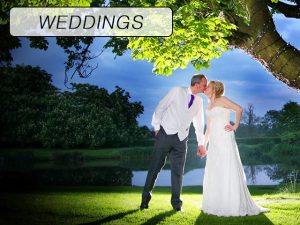 Wedding Photography Home