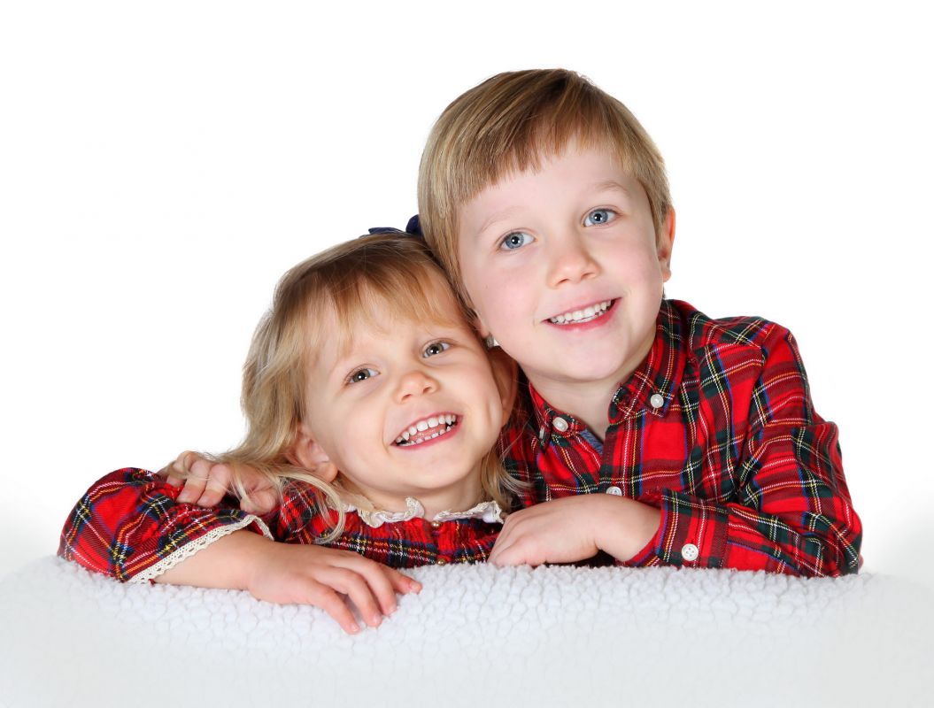 Portrait Photography by Peter Rogers Photographic