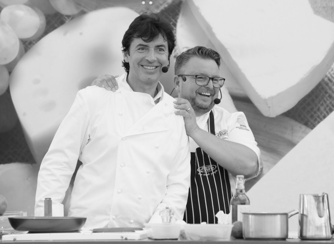 Publicity Photography by Peter Rogers Photographic