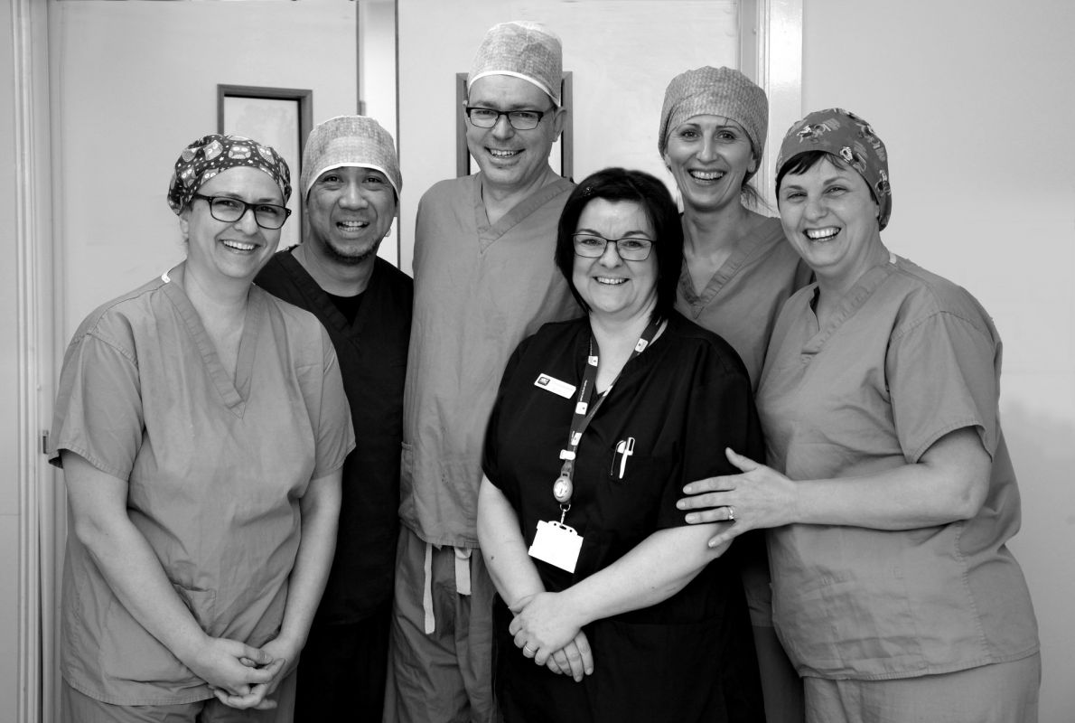 Publicity Photography by Peter Rogers Photographic