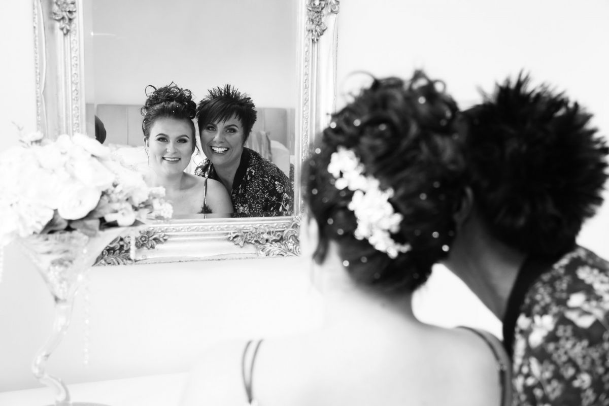 Wedding Photography by Peter Rogers Photographic