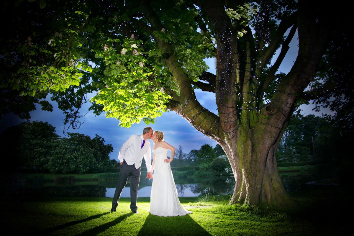 Wedding Photography by Peter Rogers Photographic