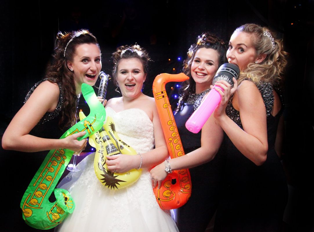 Wedding Photography by Peter Rogers Photographic